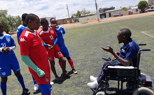 Disability doesn’t mean inability