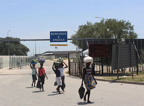Reopening of border posts to jump start trade