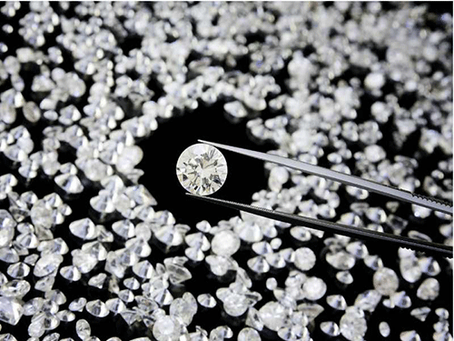 Global diamond demand regains some shine