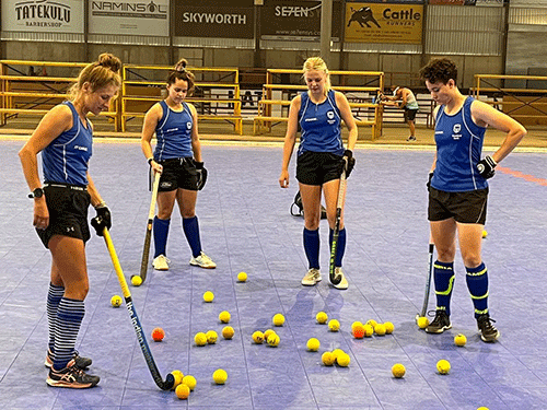 Indoor Hockey World Cup cancelled… players are devasted