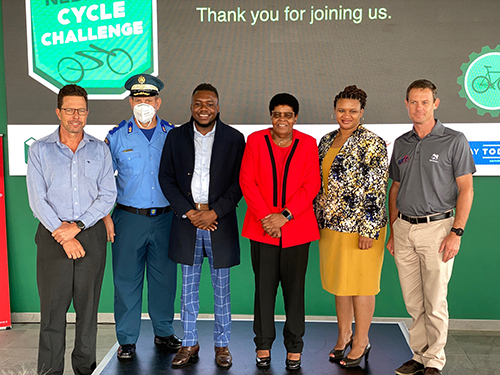 Nedbank Cycle Challenge launched