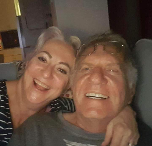Swakop couple cause of death not determined