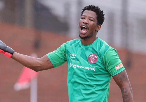 Vries rubbishes Swallow’s exit rumours