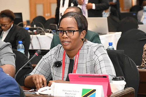 Committee underscores women’s role in agriculture