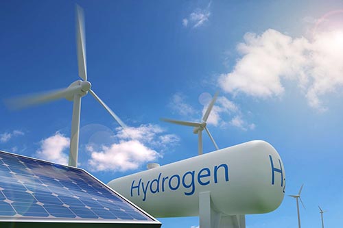 Green Hydrogen conference slated for August