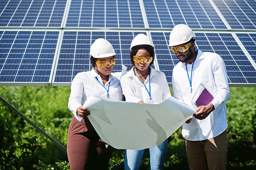 SADC should work as one to ensure energy security