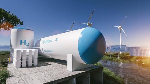 Namibia could export hydrogen off-take to region