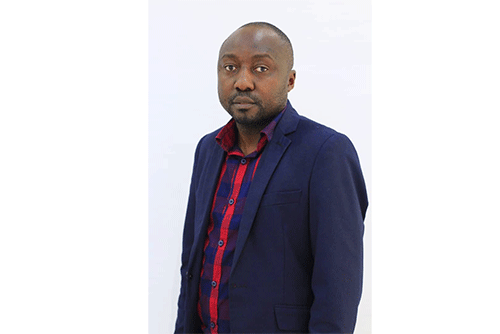 Hamata bemoans Ohangwena’s plight in parliament