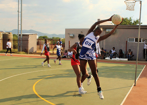 Tight contests in northern netball derbies