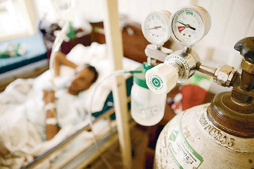 Omaheke hospitals, clinics upgraded…fills vacant health positions