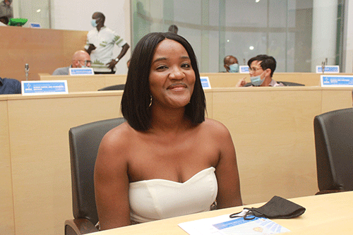 Windhoek legalises mayoral double-dipping