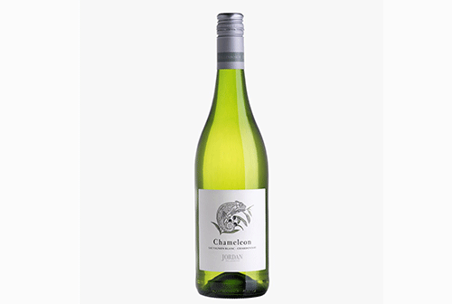 Wine of the Week - Jordan Chameleon Sauvignon Blanc-Chardonnay