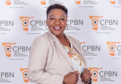 CPBN terminates N$35m contract