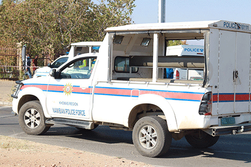 Ndeitunga warns fuel-stealing cops