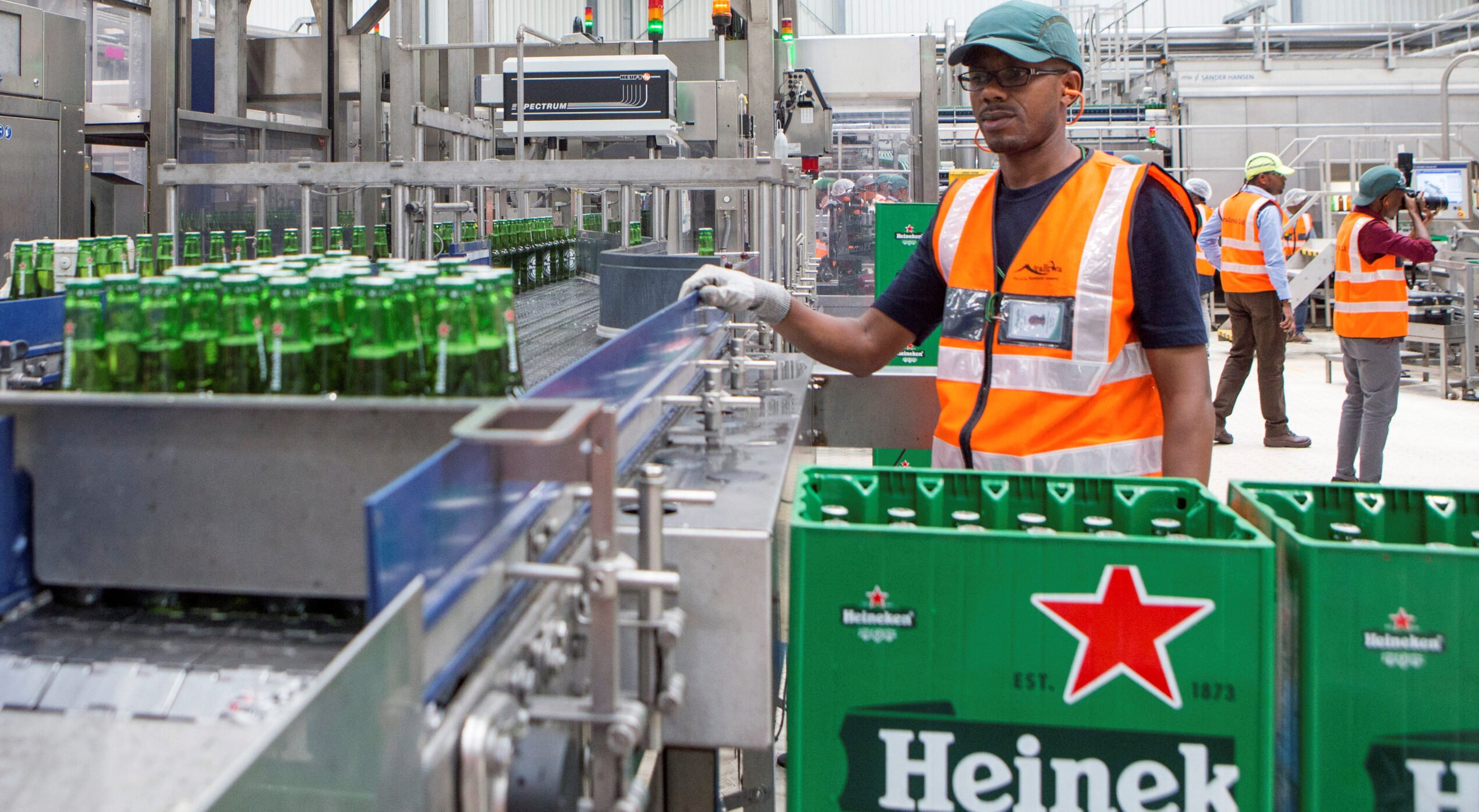 Heineken merger to boost NBL brands…N$10 billion FDI to flow into Namibia