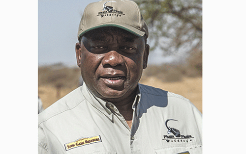 Namibians 'stole' Ramaphosa’s stash