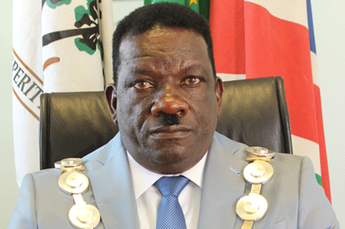 Ondangwa prioritises sports, land in budget