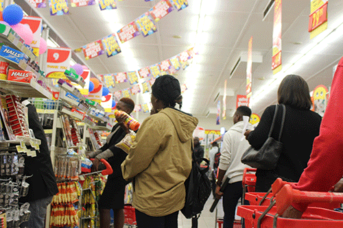 Khomas consumers feel inflation pinch