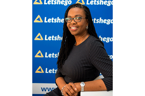 Letshego Bank’s home loans gain vitality