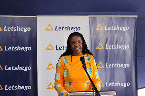 Letshego Namibia declares dividend 