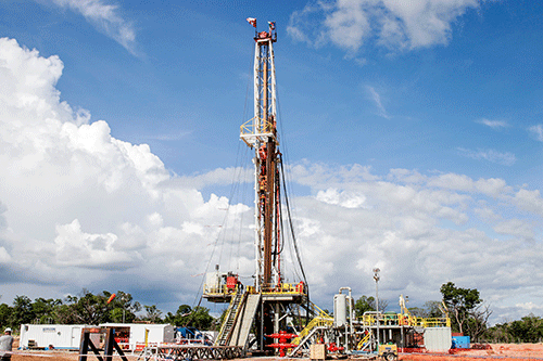 Oil companies spent N$30 billion since 1990…in search of commercially viable hydrocarbons