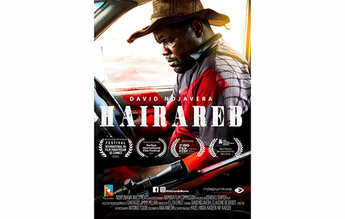 ‘Hairareb’ continues to conquer