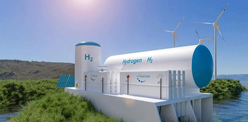 Southern corridor to produce green hydrogen by 2030