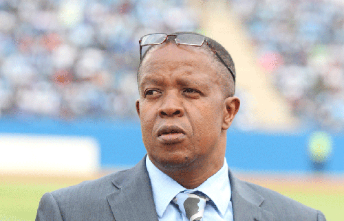 Nam, Botswana have Afcon 2027 capacity