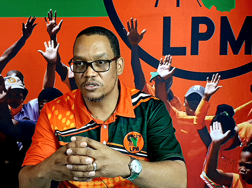 LPM loses Mariental reinstatement battle