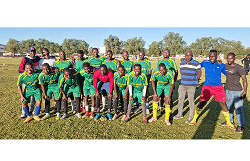 Afcon Social Namibia edition a success
