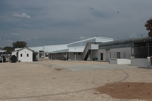 Farmers union, governor optimistic over Rundu abattoir