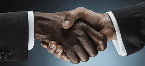 Sanlam and MTN join hands for African insurance