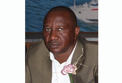 Phosphate mining studies are dubious - Amukwa