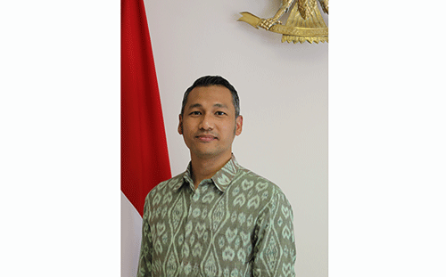 Opinion - Indonesian presidency of G-20: Transition to clean energy