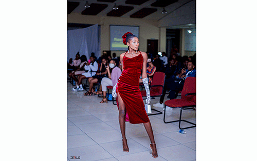 Rundu Fashion Show returns for second edition
