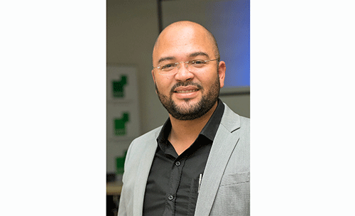 Embracing technology to bridge the digital divide…an exclusive interview with Kehad Snydewel, MD of Green Enterprise Sol