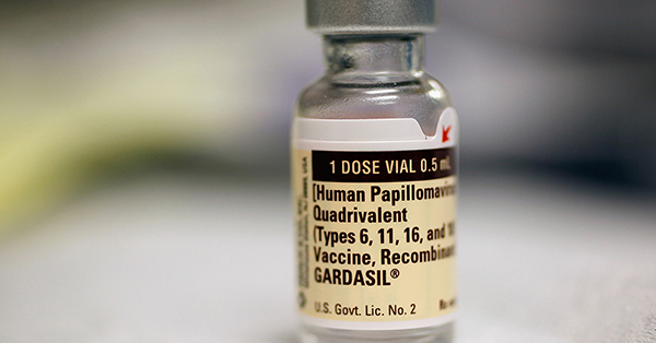 Namibia to introduce HPV vaccine 