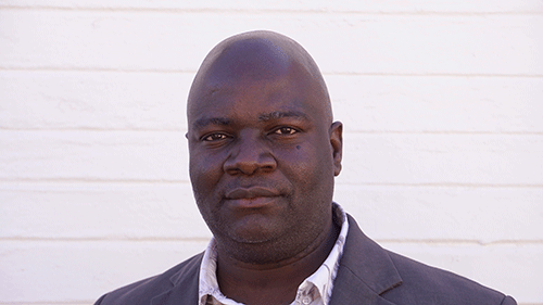 Farmers' Kraal with Charles Tjatindi - Weekend farming can work if done right