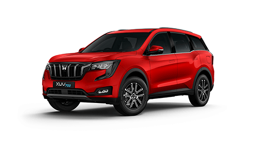 Orders open for Mahindra’s much awaited SUV XUV700