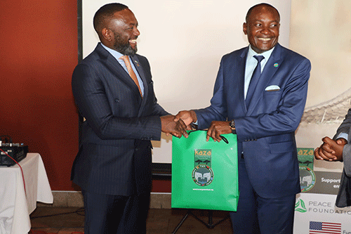 Zambia assumes KAZA chair