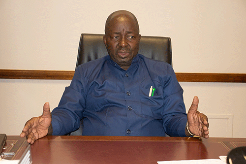RDP here to stay – Kavekotora…I don’t see a resurrection – analyst