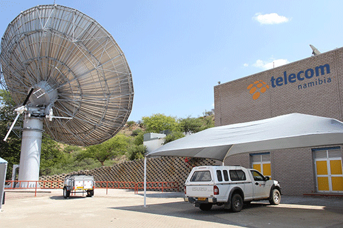 Telecom celebrates 30th anniversary
