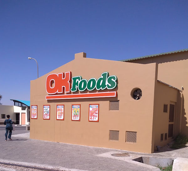 ‘Unhygienic’ Lüderitz grocer fights closure