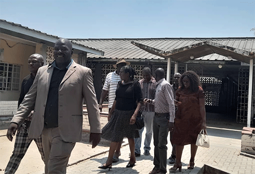 Zambezi officers arrested over missing N$4m… ACC chief vows to catch others abusing power