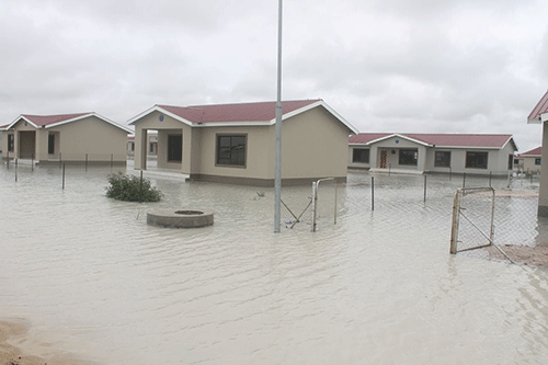 Over N$10.8 bn needed for climate targets