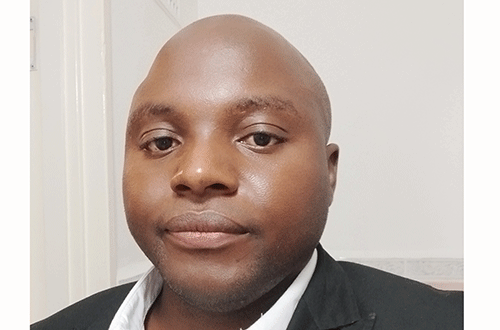 Leadership needed for Sibbinda's development