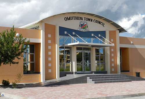 ‘Political’ skirmishes rock Omuthiya Town Council