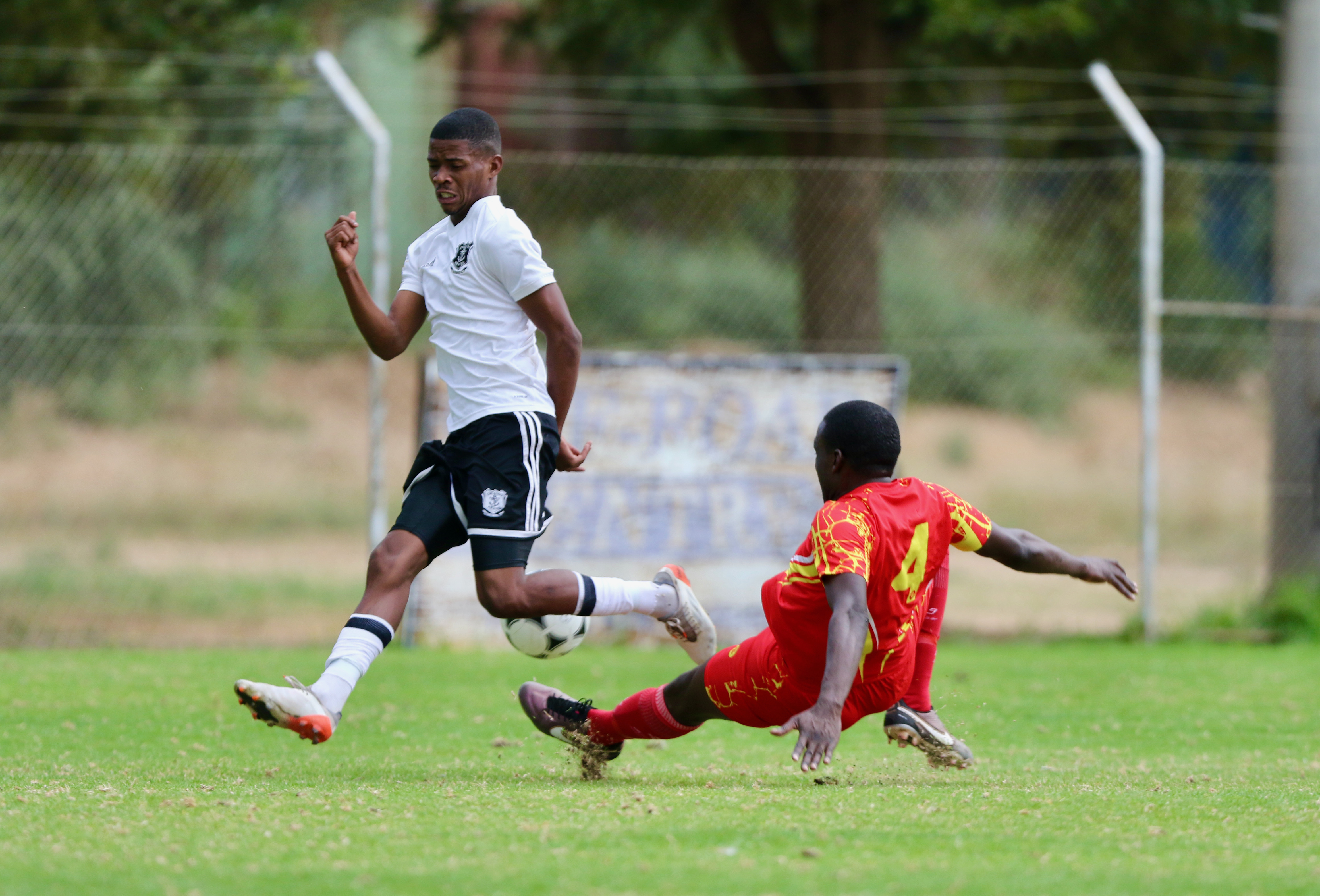 Stars to begin title defence against Pirates…Brazilians to battle Khomas Nampol  
