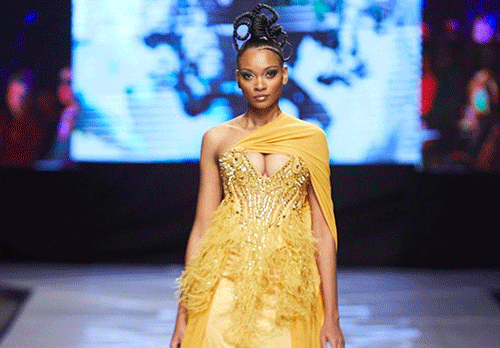 MTC Windhoek Fashion Week 2023 beckons… an extravaganza of style, creativity for the runway