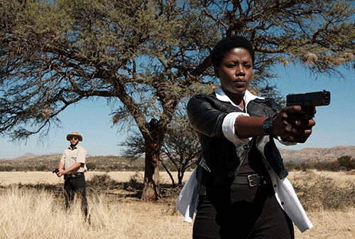 Namibia Film Week 2023 kicks off today